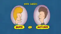 Backdrop to the movie "Beavis and Butt-Head Do the Universe" #1112497