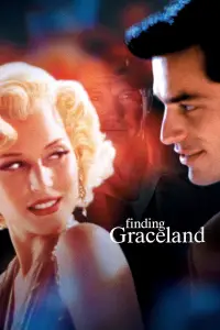 Poster to the movie "Finding Graceland" #1085662