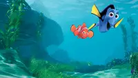 Backdrop to the movie "Finding Nemo" #883253