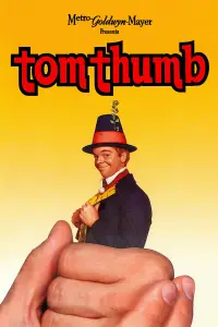 Poster to the movie "Tom Thumb" #1170897