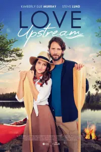 Poster to the movie "Love Upstream" #1258476