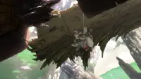 Backdrop to the movie "Made in Abyss: The Golden City of the Scorching Sun" #715172