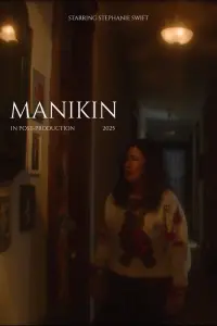 Poster to the movie "Manikin" #767307