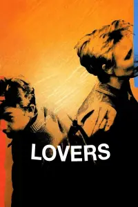 Poster to the movie "Lovers" #1179063