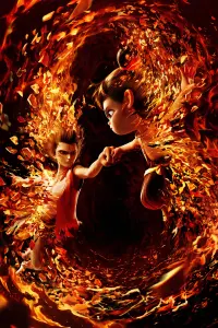 Poster to the movie "Ne Zha 2" #674713