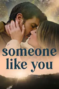 Poster to the movie "Someone Like You" #636660