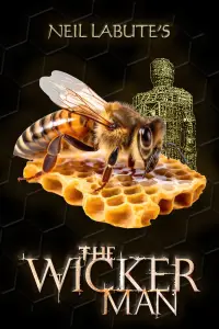 Poster to the movie "The Wicker Man" #978506