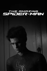Poster to the movie "The Amazing Spider-Man" #739927