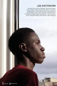 Poster to the movie "The distances" #807598