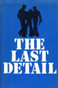 Poster to the movie "The Last Detail" #1125825