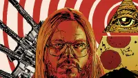 Backdrop to the movie "The Pizzagate Massacre" #828361