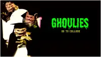 Backdrop to the movie "Ghoulies" #983767