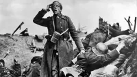 Backdrop to the movie "Westfront 1918" #829383