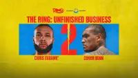 Backdrop to the movie "Chris Eubank Jr vs. Conor Benn II" #1088574