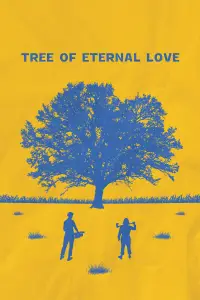 Poster to the movie "Tree of Eternal Love" #1146168