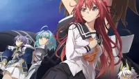 Backdrop to the movie "The Testament of Sister New Devil: Departures" #760799