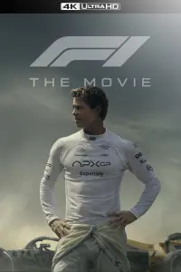 Poster to the movie "F1" #898551