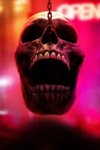 Poster to the movie "Final Destination 6" #751615