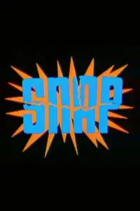 Poster to the movie "Snap" #1265859