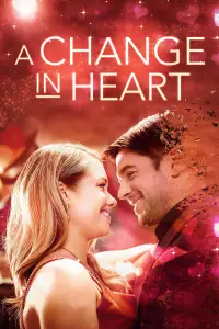 Poster to the movie "A Change In Heart" #666035