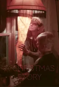 Poster to the movie "A Christmas Story" #961748
