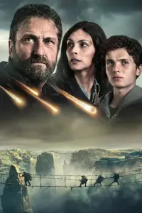 Poster to the movie "Greenland 2: Migration" #506989