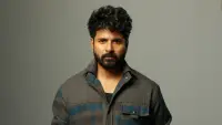 Backdrop to the movie "Madharaasi" #867183