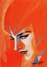 Poster to the movie "Space Runaway Ideon: Be Invoked" #758002