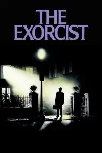 Poster to the movie "The Exorcist" #909466