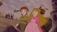 Backdrop to the movie "The Princess and the Goblin" #684044