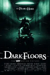 Poster to the movie "Dark Floors" #1081329