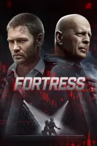 Poster to the movie "Fortress" #646141
