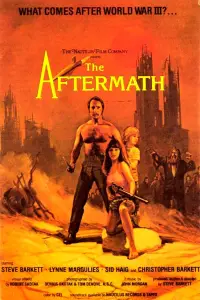 Poster to the movie "The Aftermath" #952373