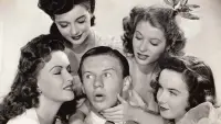 Backdrop to the movie "Henry Aldrich Gets Glamour" #865389