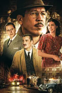 Poster to the movie "The Money Maker" #536422