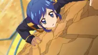 Backdrop to the movie "Aikatsu! The Movie" #756320