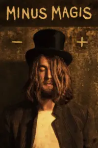 Poster to the movie "Minus Magis" #1102147