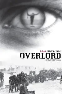 Poster to the movie "Overlord" #1033020