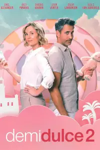 Poster to the movie "Semi-Soeter" #636156