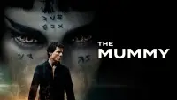 Backdrop to the movie "The Mummy" #1058353