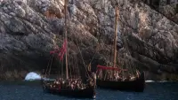 Backdrop to the movie "The Odyssey" #736477
