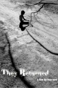 Poster to the movie "They Returned" #1064138