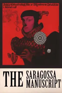 Poster to the movie "The Saragossa Manuscript" #1005733