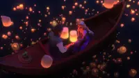 Backdrop to the movie "Tangled" #833065