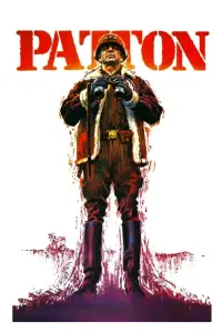 Poster to the movie "Patton" #942076