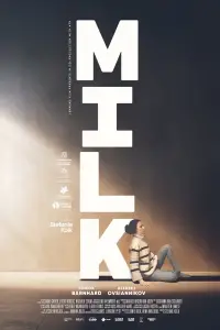 Poster to the movie "Milk" #926172