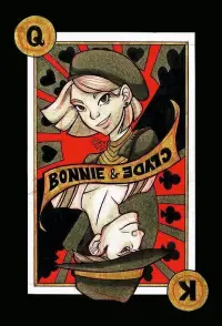 Poster to the movie "Bonnie and Clyde" #935865