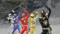 Backdrop to the movie "Bakuryū Sentai Abarenjā 20th: Yurusa Rezaru Abare" #759834