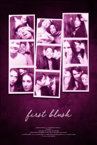 Poster to the movie "First Blush" #1174098