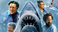 Backdrop to the movie "Jaws" #752422
